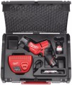 Milwaukee M12 CHZ-202X