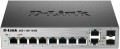 D-Link DGS-1100-10/ME