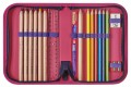 Herlitz Midi Plus Rainbow Butterfly