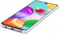 Samsung Silicone Cover for Galaxy A41