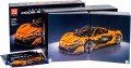 Mould King McLaren P1 13090
