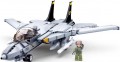 Sluban F14 Fighter Plane M38-B0755