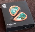 64 Audio tia Fourte