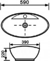 Invena Feme CE-10-001