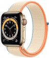 Apple Apple Watch 6 Steel
