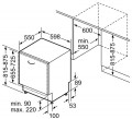 Siemens SN 63EX14 CE