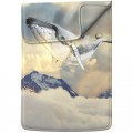 Lex Altern Laptop Sleeve Case for MacBook Pro 13