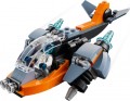 Lego Cyber Drone 31111