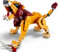 Lego Wild Lion 31112