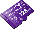 WD Purple QD101 microSDXC 128Gb