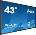 Iiyama ProLite LH4342UHS-B1