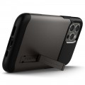 Spigen Slim Armor for iPhone 12 / 12 Pro