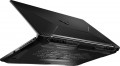 Asus TUF Gaming A17 FA706QM