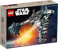 Lego Nebulon-B Frigate 77904