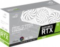 Asus GeForce RTX 3090 ROG STRIX OC White