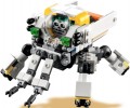 Lego Space Mining Mech 31115