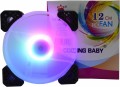 Cooling Baby 12025RGB12