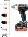 Metabo GB 18 LTX BL Q I