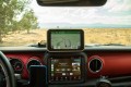 Garmin Overlander