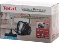 Tefal Compact Power XXL TW4826