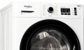 Whirlpool FWSL 61251 B