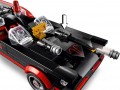 Lego Batman Classic TV Series Batmobile 76188