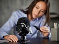 Lego Darth Vader Helmet 75304