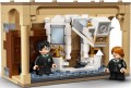 Lego Hogwarts Polyjuice Potion Mistake 76386