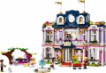 Lego Heartlake City Grand Hotel 41684