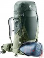 Deuter Futura Air Trek 50+10