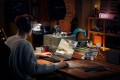 Asus TUF Gaming F15 FX506HE
