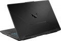 Asus TUF Gaming F17 FX706HC