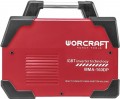 Worcraft MMA-160DP