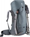 Deuter Aircontact Lite 45+10 SL 2021