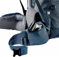 Deuter Aircontact 60+10 SL 2021