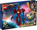 Lego Marvel The Eternals In Arishems Shadow 76155