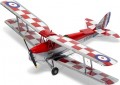 AIRFIX De Havilland D.H.82a Tiger Moth (1:48)