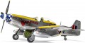 AIRFIX North American Mustang Mk.IV/P-51K Mustang (1:48)