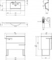 Q-tap Taurus 80 QT2471TNT803WO