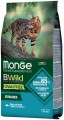 Monge Bwild Grain Free Tonno 1.5 kg