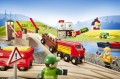 BRIO Lifting Bridge 33757