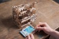 UGears Cash Machine 70136