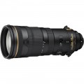 Nikon 120-300mm f/2.8E AF-S FL ED SR VR