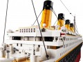 Lego Titanic 10294