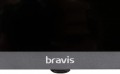 BRAVIS UHD-50M8000 Smart