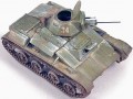 Ace Soviet Light Tank T-60 (1:72)