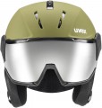 UVEX Instinct Visor