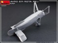 MiniArt Avro 671 Rota Mk.I Raf (1:35)