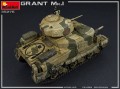 MiniArt Grant Mk.I (1:35)