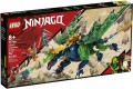 Lego Lloyds Legendary Dragon 71766